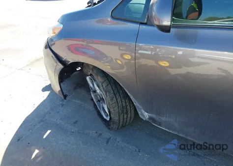 2018 Toyota Sienna Le 8 Passenger из США, поврежденный, VIN 5TDKZ3DC1JS937801